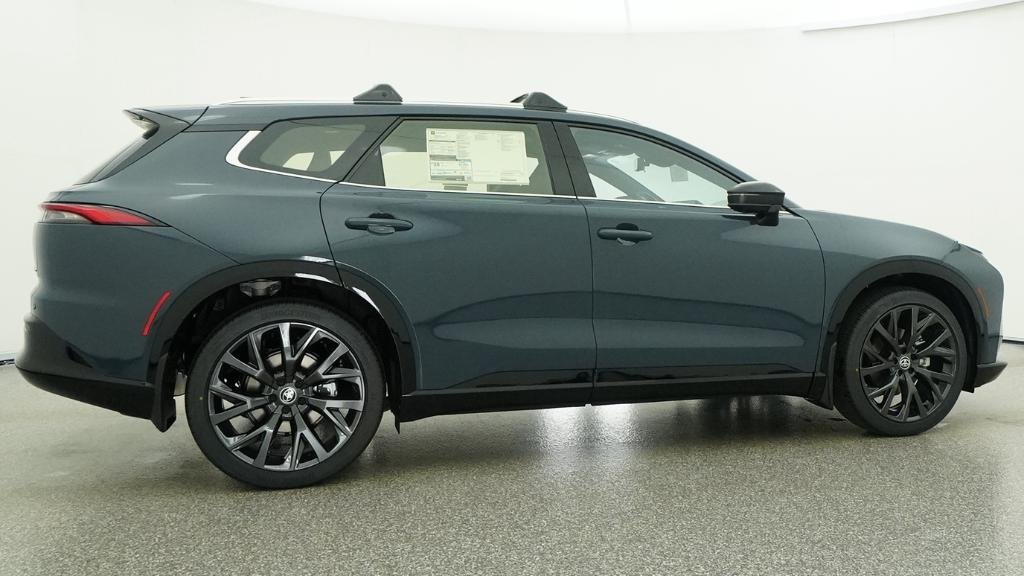 New 2026 Storm Cloud Toyota Limited image 2