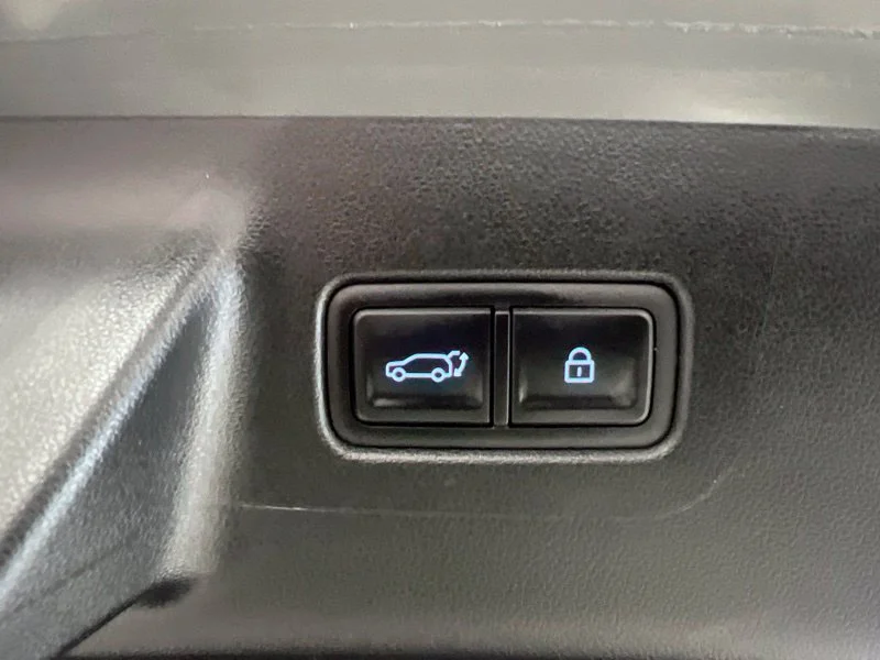 Used 2026 Gray Hyundai Limited image 9