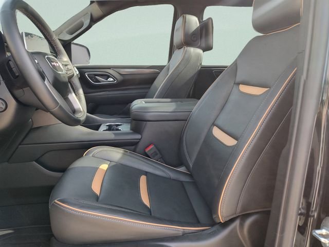 2024 GMC Yukon AT4 - Photo 26
