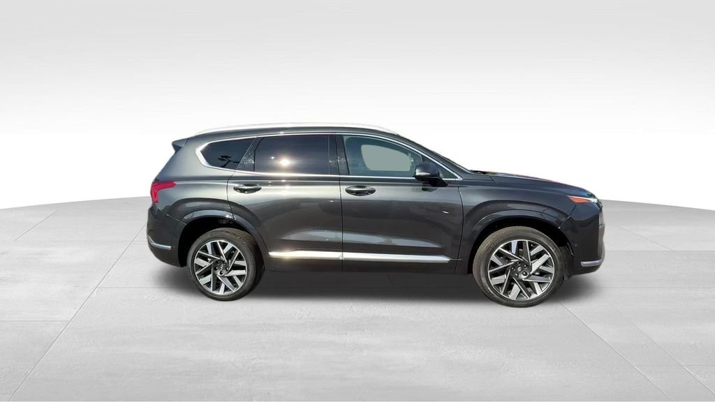 Used 2023 Gray Hyundai Calligraphy image 4