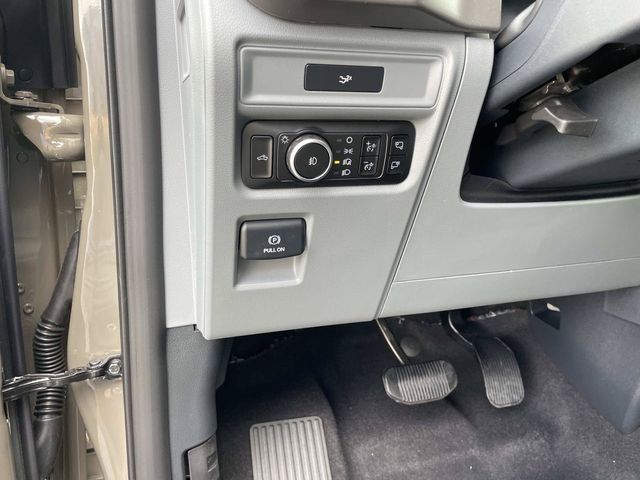 New 2026 Marsh Gray Ford TCcustoms image 17