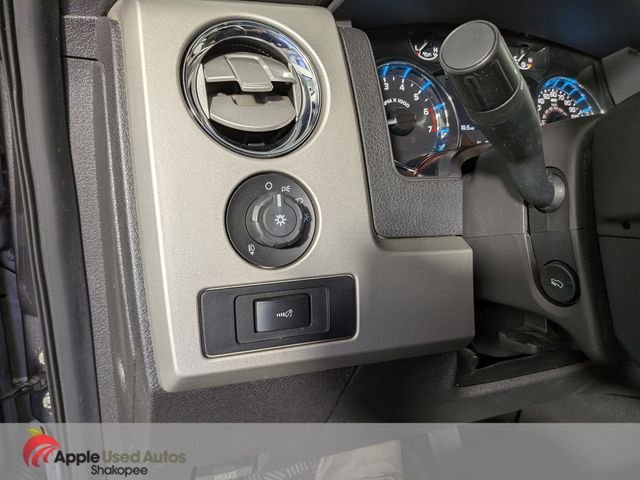 Used 2011  Ford FX4 image 23
