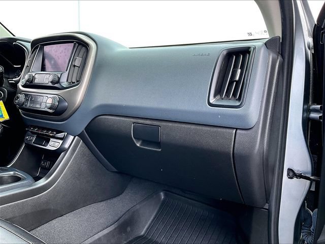 Used 2022 SATIN STEEL METALLIC Chevrolet 4WD Z71 image 13