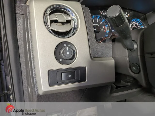 Used 2011  Ford FX4 image 23