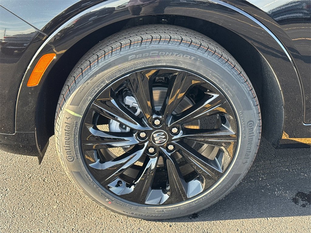 2026 BUICK ENVISTA - Image 10