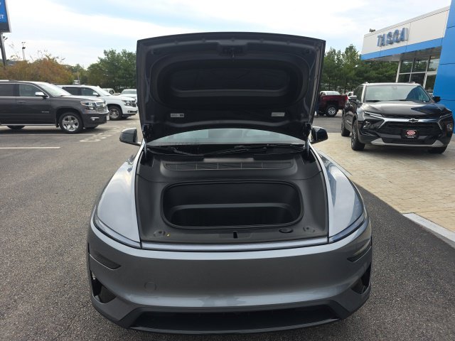 Used 2026  Tesla Performance image 28