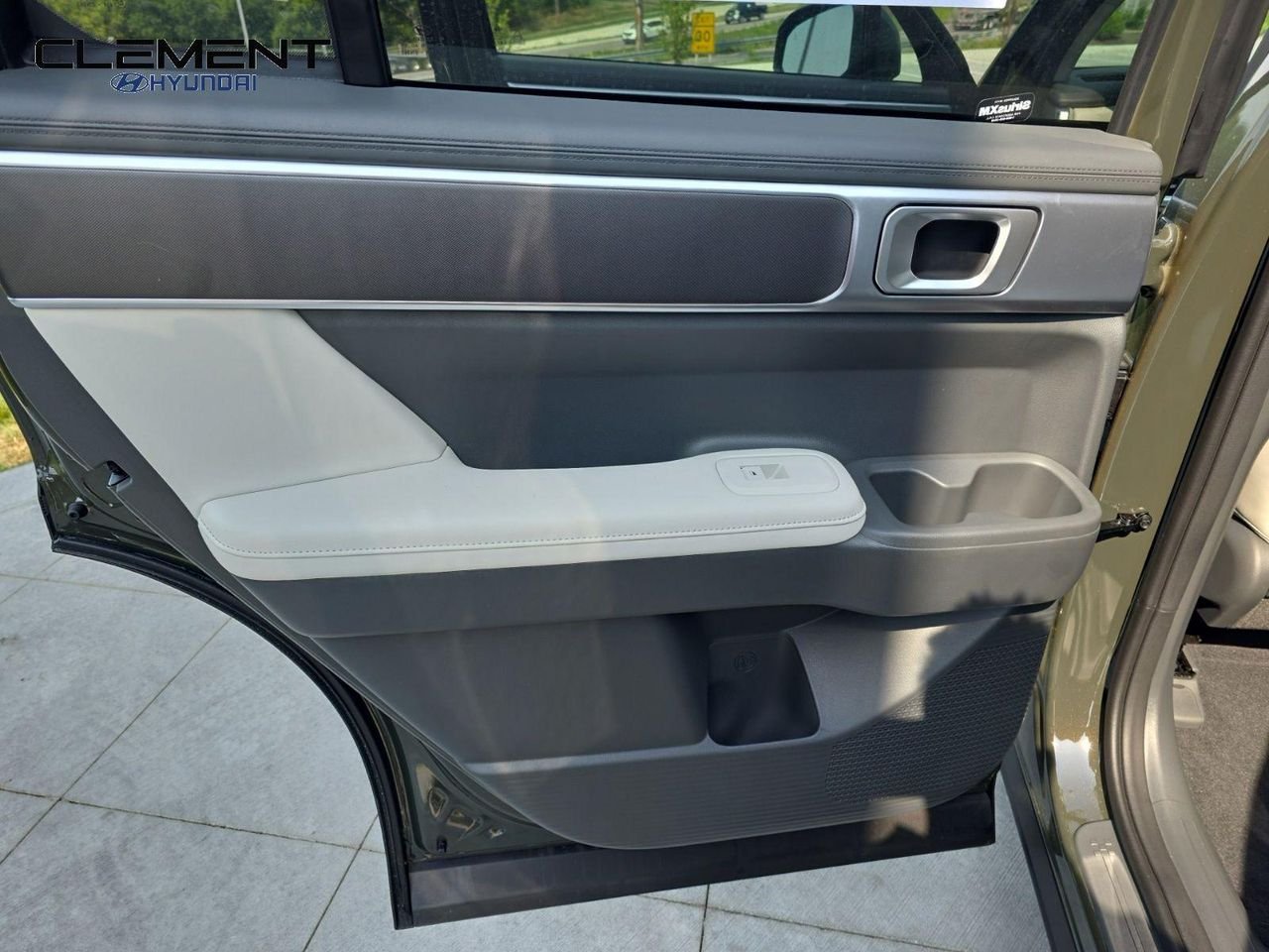 2026 Hyundai Santa Fe SEL - Photo 26