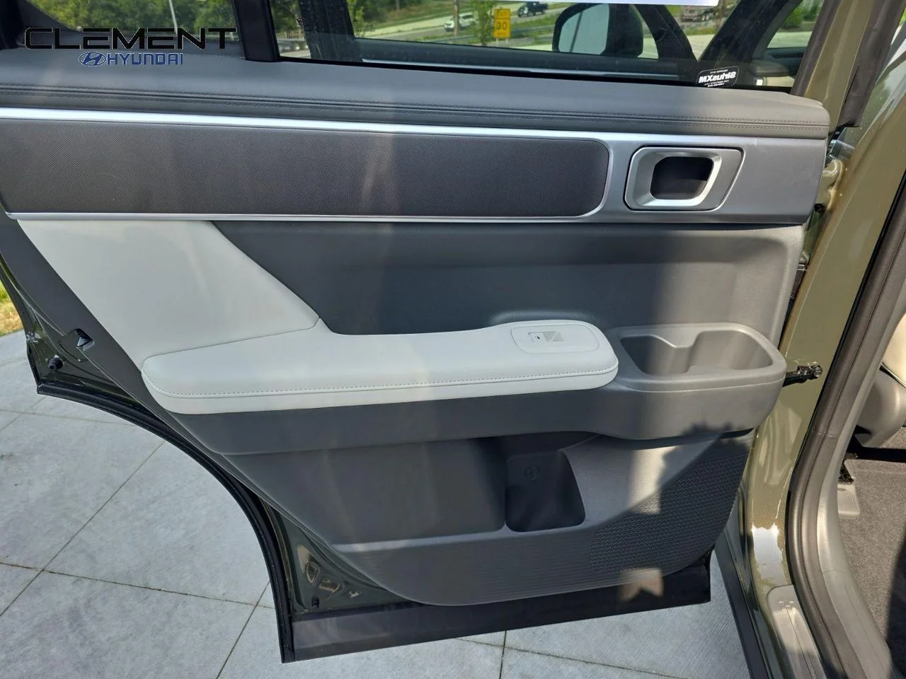 2026 Hyundai Santa Fe SEL - Photo 26