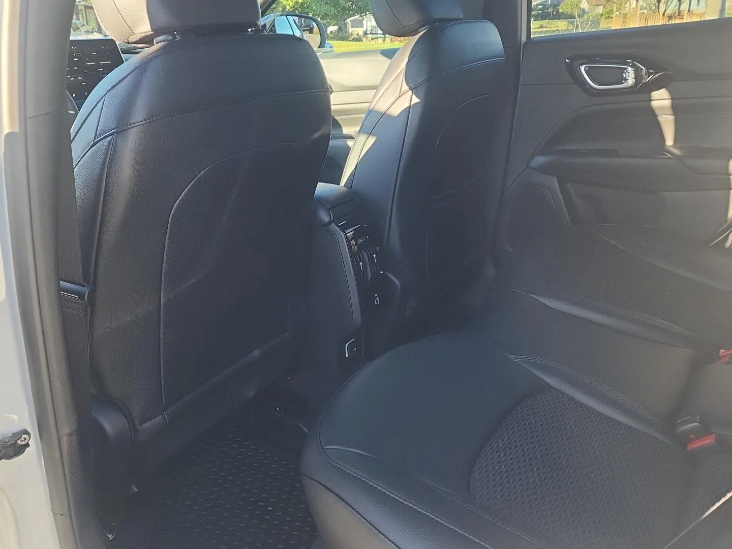 2026 Jeep Compass Altitude Special Edition - Photo 13