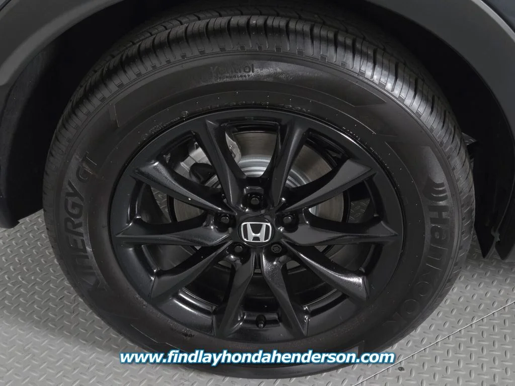 2026 Honda CR-V Sport-L - Photo 12