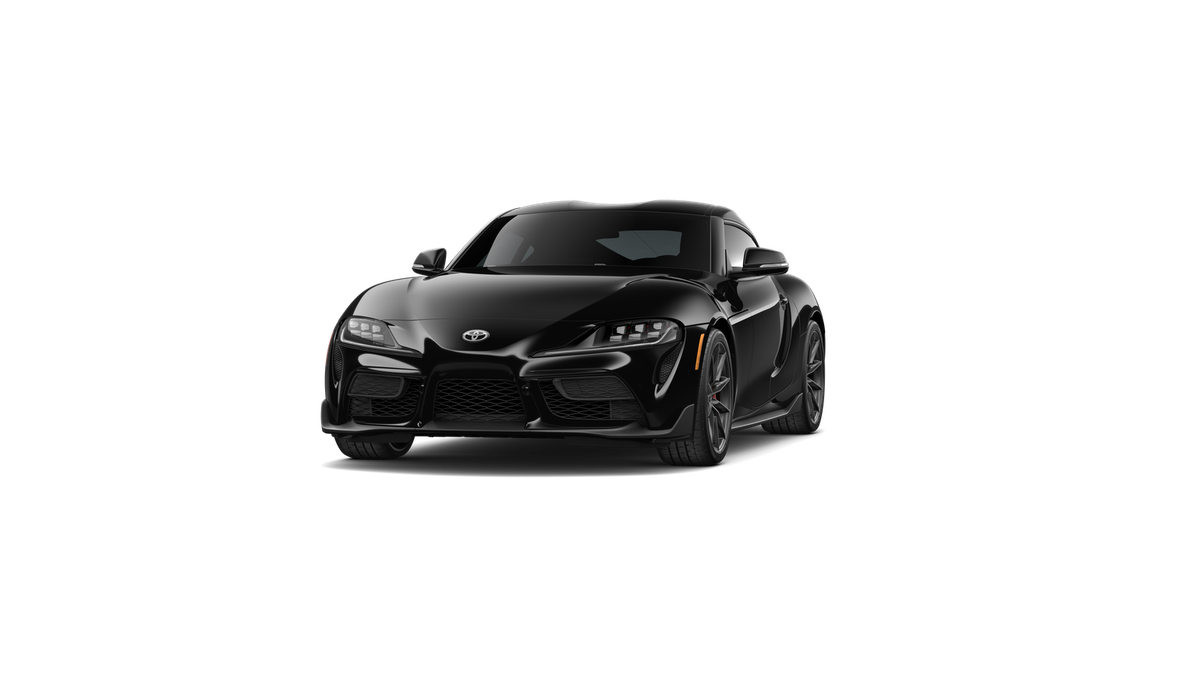 New 2026 Nocturnal Toyota 3.0 image 18