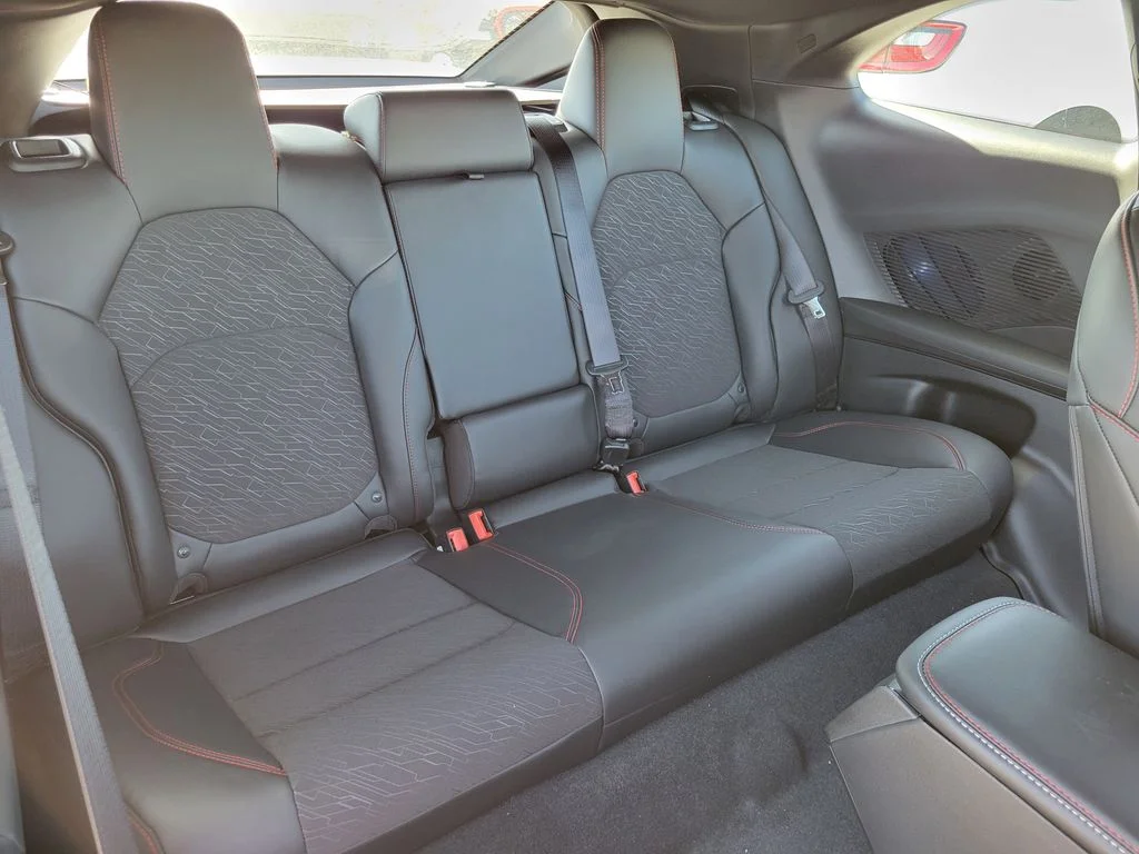 New 2026 Destroyer Gray Dodge Scat Pack image 15
