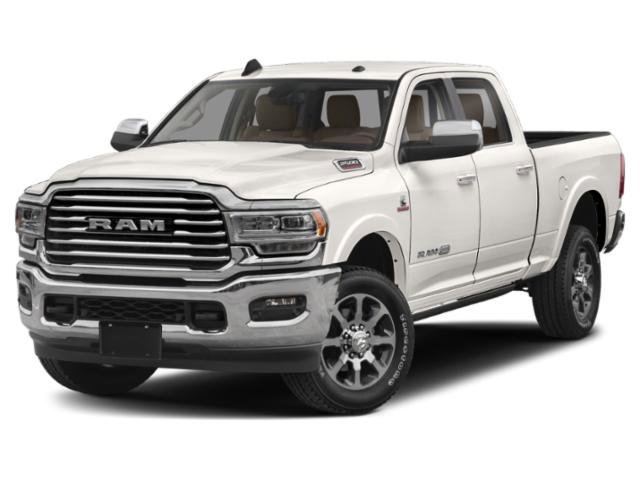 2020 RAM 2500 Laramie Longhorn 4X4 Crew Cab SWB's photo
