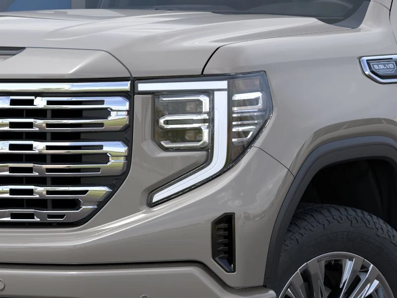 2026 GMC Sierra 1500 Denali - Photo 11