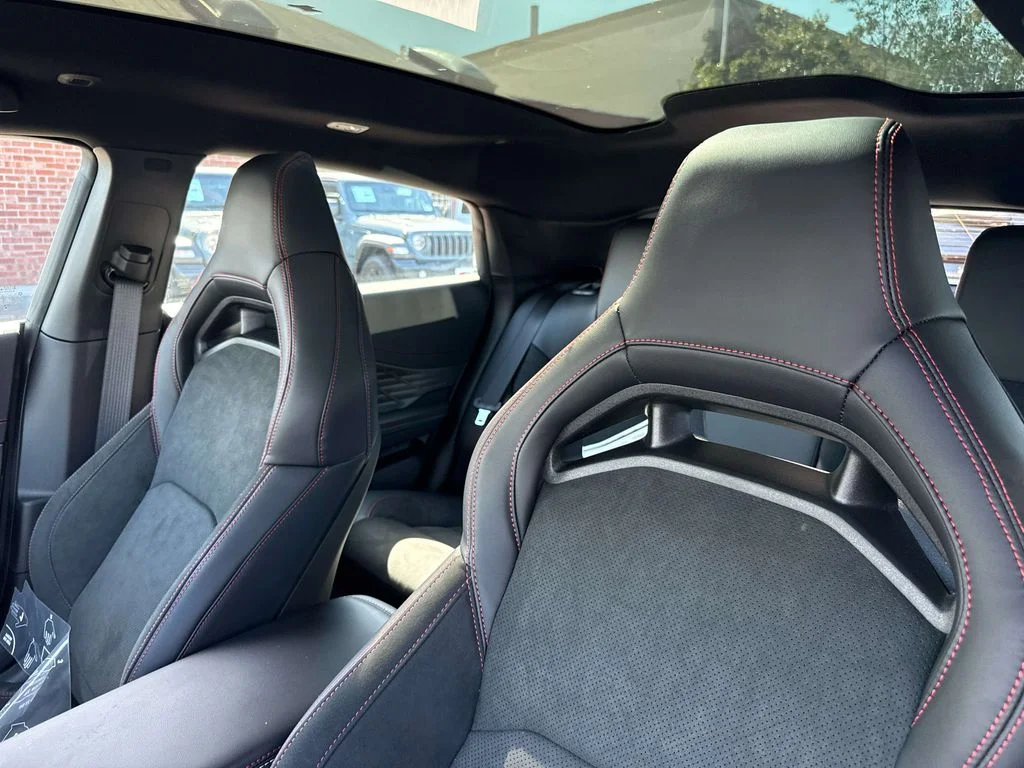 New 2026  Dodge R/T Plus image 23