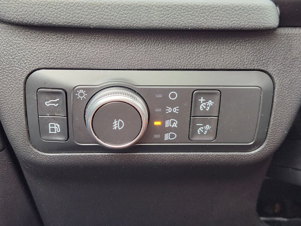Used 2020 Ingot Silver Metallic Ford Titanium Hybrid image 21
