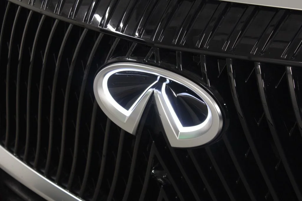 New 2025 COULIS RED INFINITI SENSORY image 12