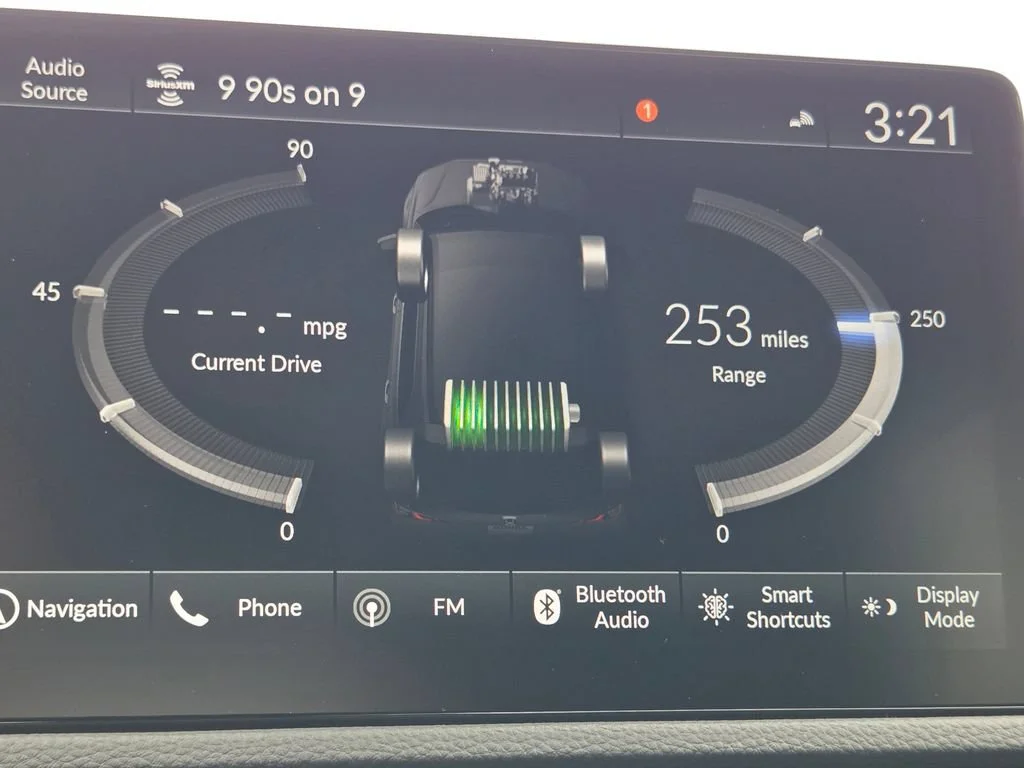 Used 2025  Honda Sport Touring image 17