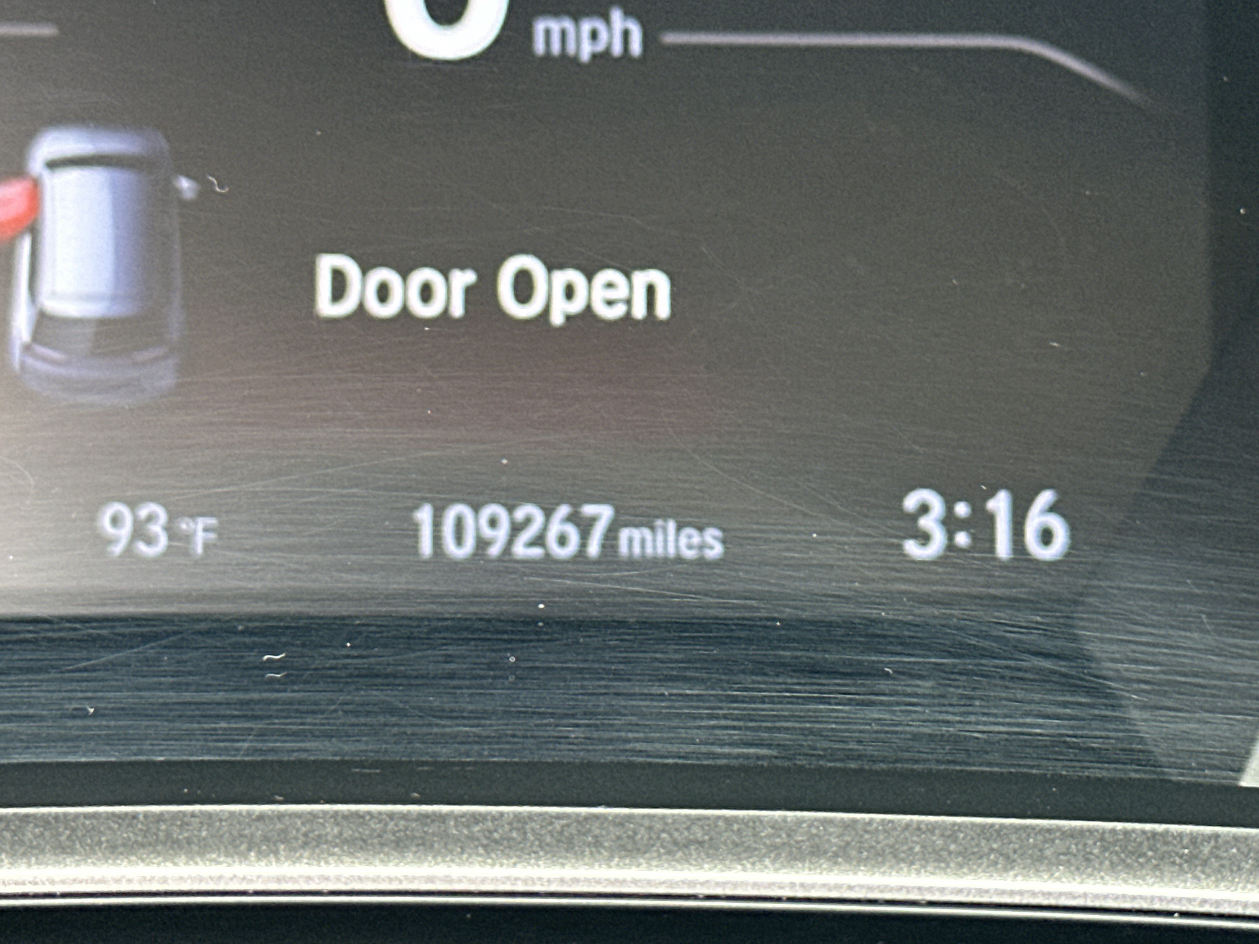 Used 2019 Platinum White Pearl Honda Touring image 31
