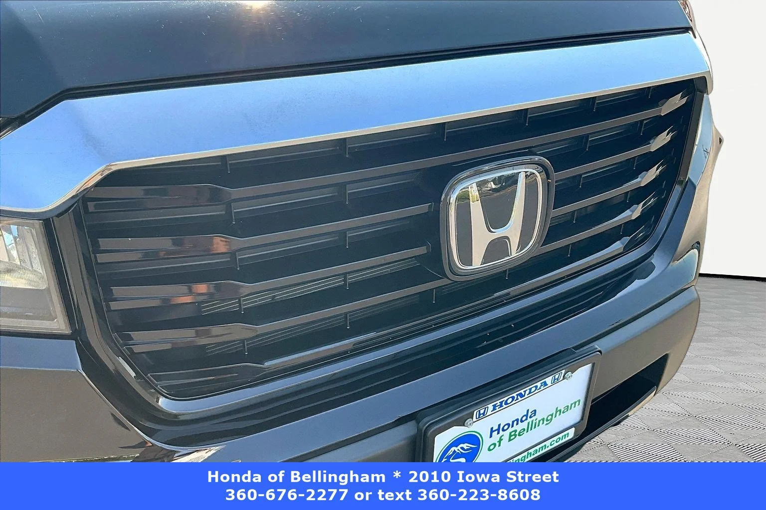 Certified Used 2023 Crystal Black Pearl Honda AWD RTL-E image 58