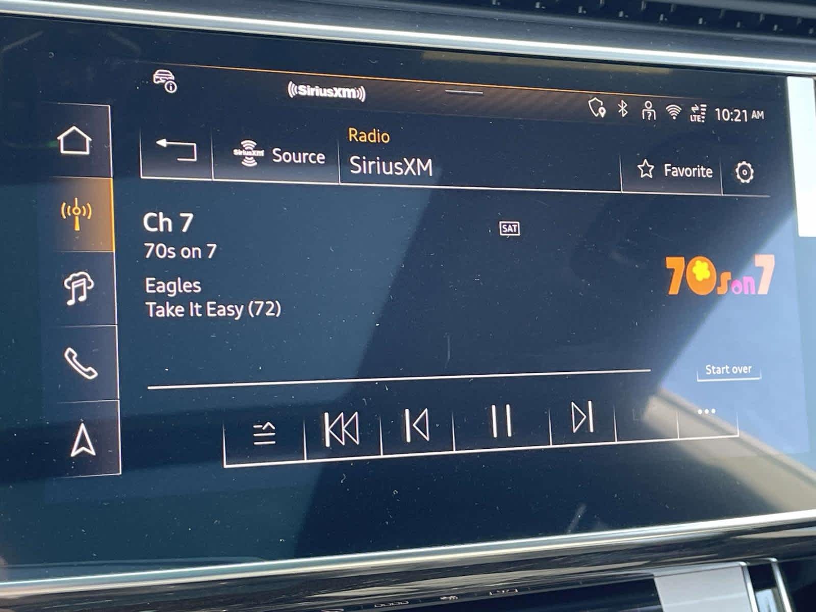New 2026 6Y6Y/ Audi Premium Plus image 25