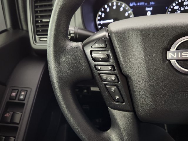 2023 Nissan Frontier S - Photo 23