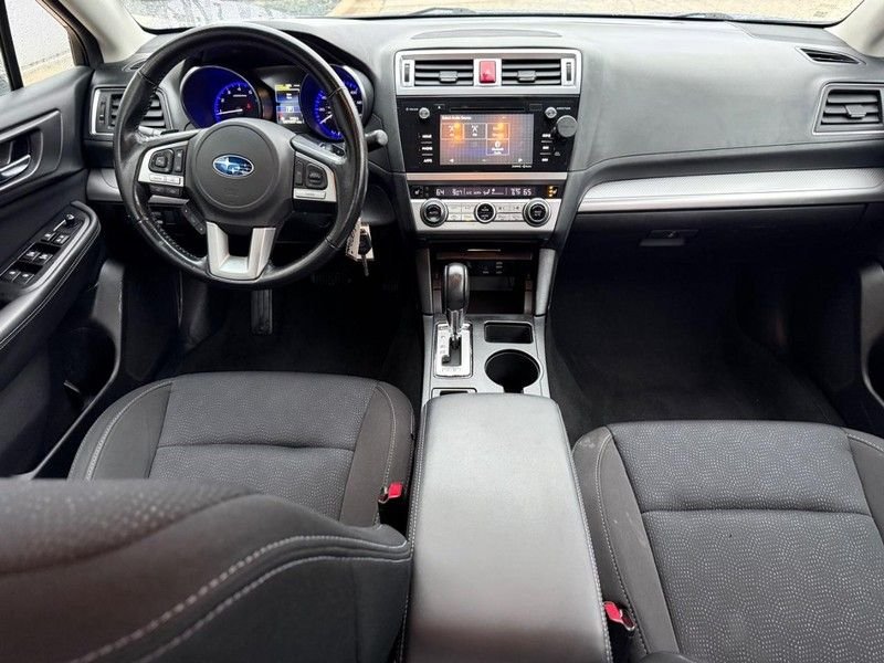 Used 2016 Twilight Blue Metallic Subaru 2.5i image 13