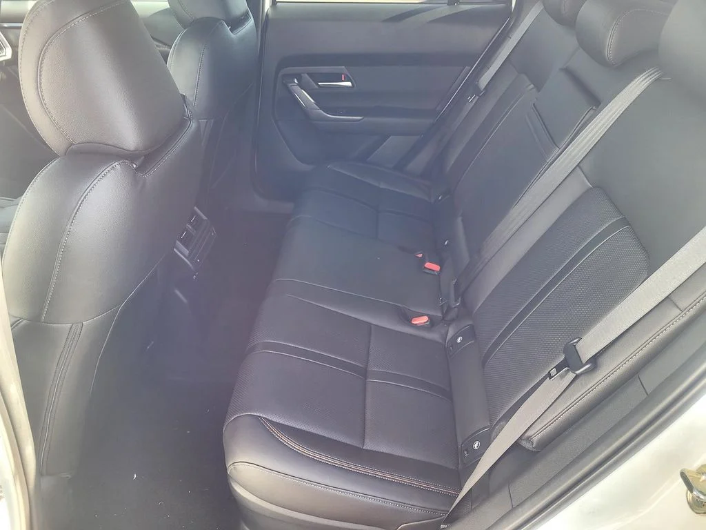 2026 Mazda CX-50 Premium Plus - Photo 8