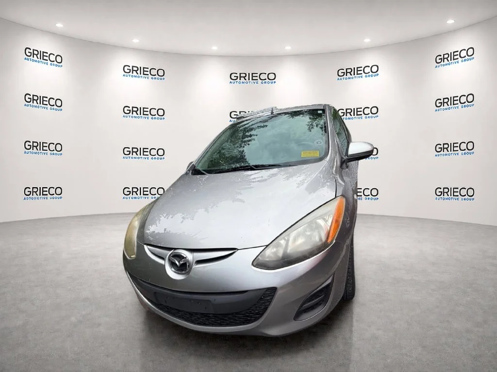 Used 2010 Mazda MAZDA3 i Touring with VIN JM1BL1SF2A1148198 for sale in Delray Beach, FL