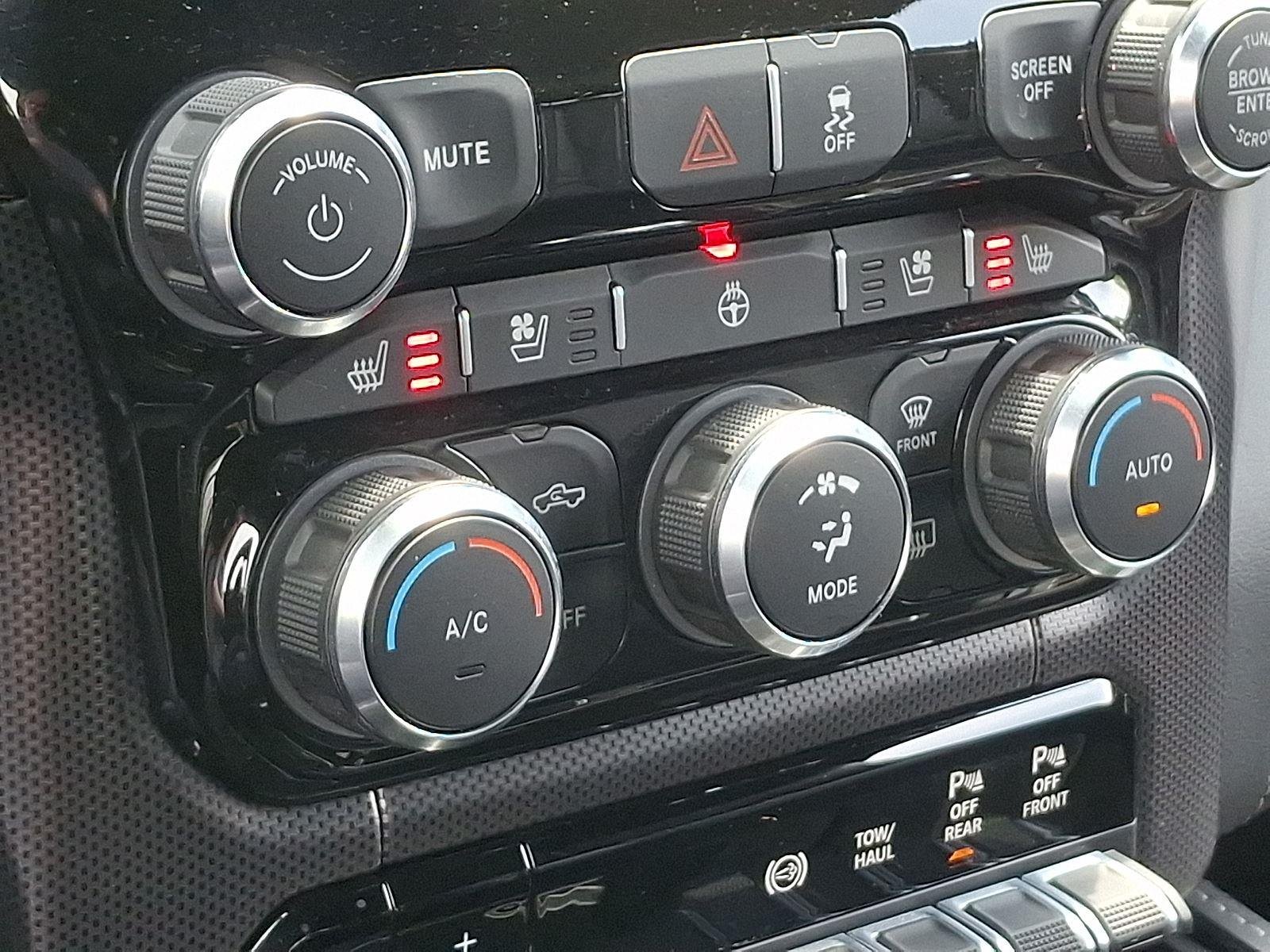 2023 RAM Ram 2500 Pickup Laramie Limited - Photo 15