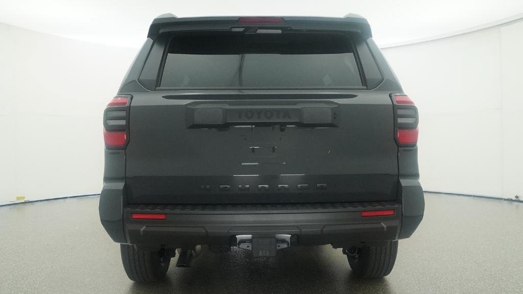 New 2026 Underground Toyota SR5 image 35