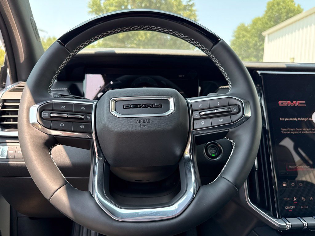 2026 GMC Acadia Denali - Photo 26