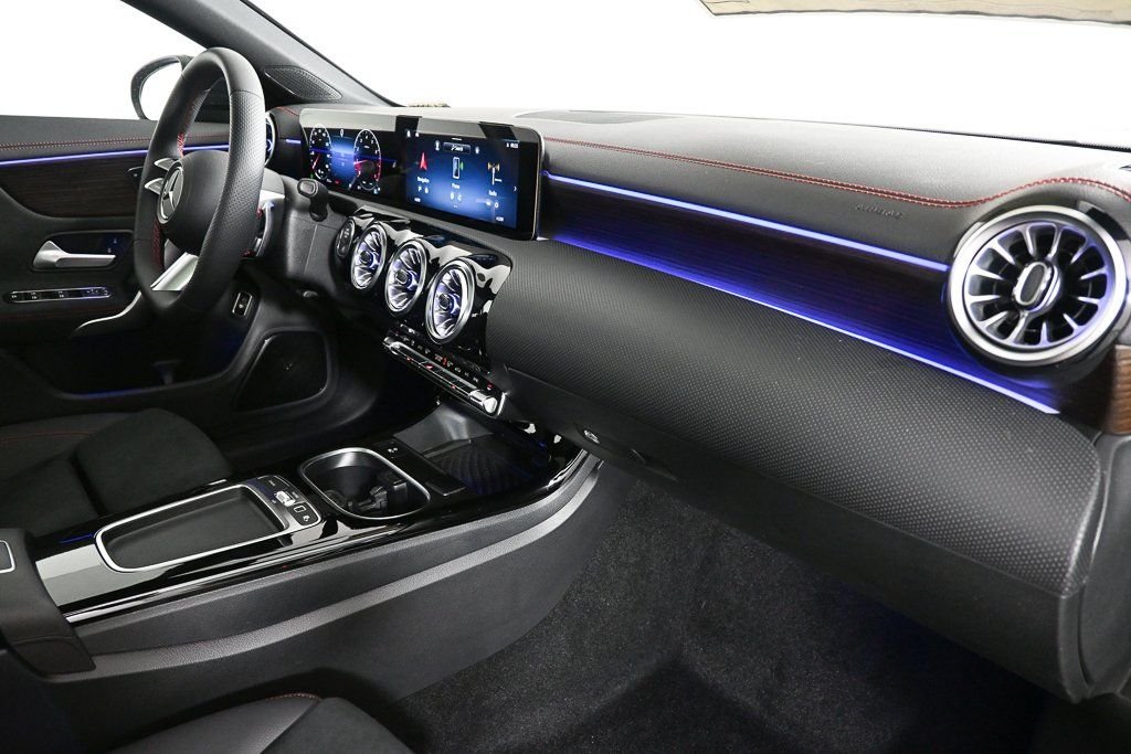 2026 Mercedes-Benz CLA CLA 250 - Photo 17