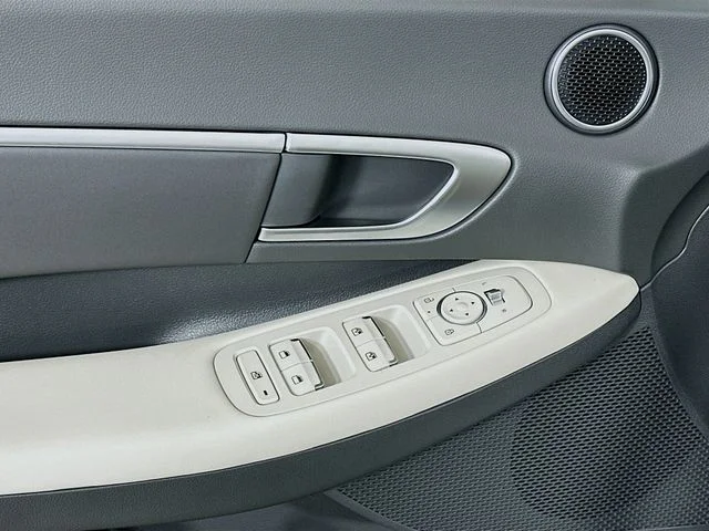 New 2026 Hyundai SONATA SEL Sport