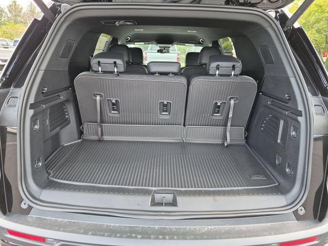 2026 Chevrolet Traverse LT - Photo 28