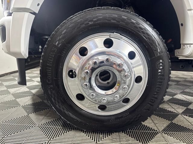 Used 2026 White Ford Platinum image 10