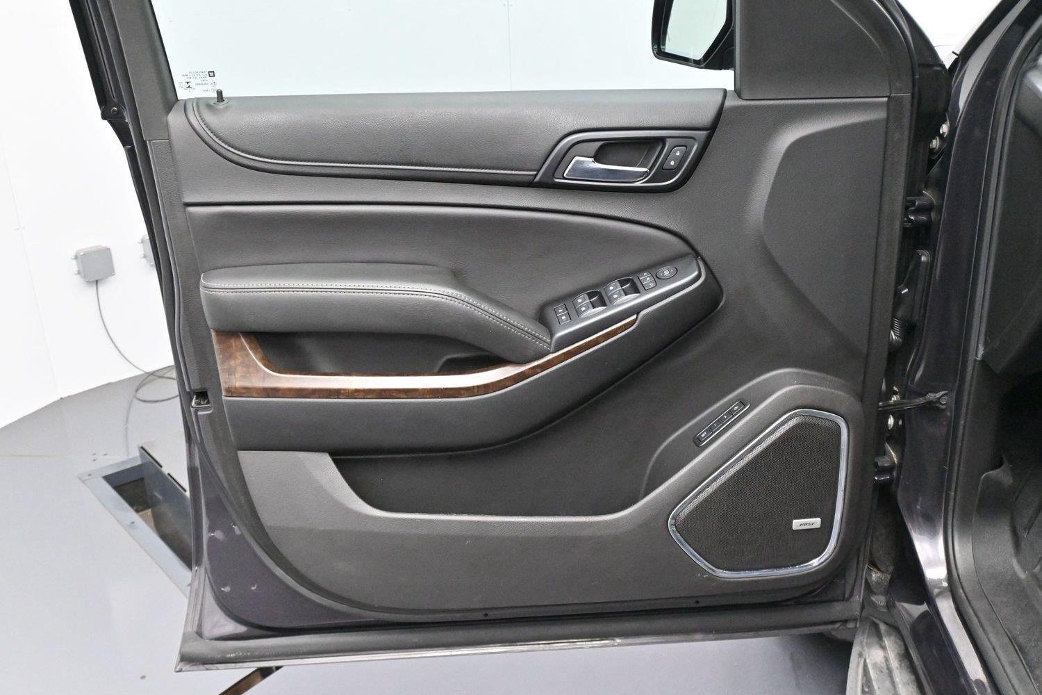 Used 2018 TUNGSTEN METALLIC Chevrolet LT image 12