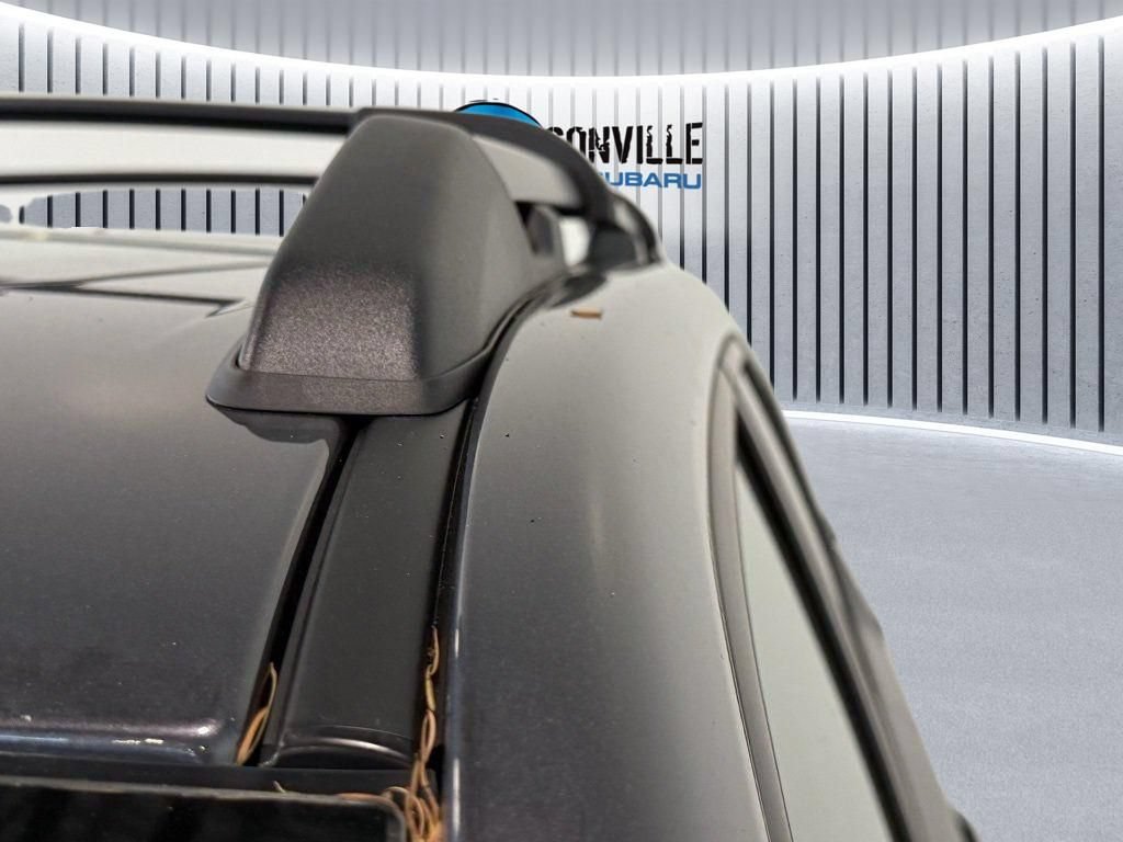 New 2026 MAGNETITE GRAY METALLIC Subaru Premium image 19
