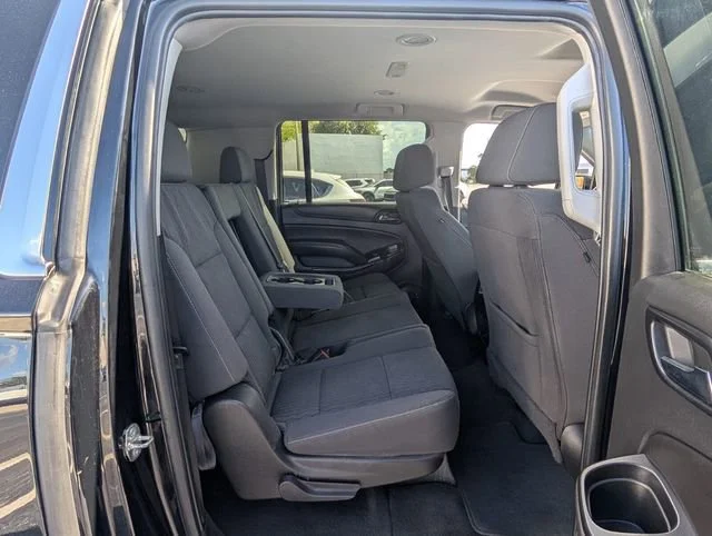 Certified Used 2020 Black Chevrolet LS image 16