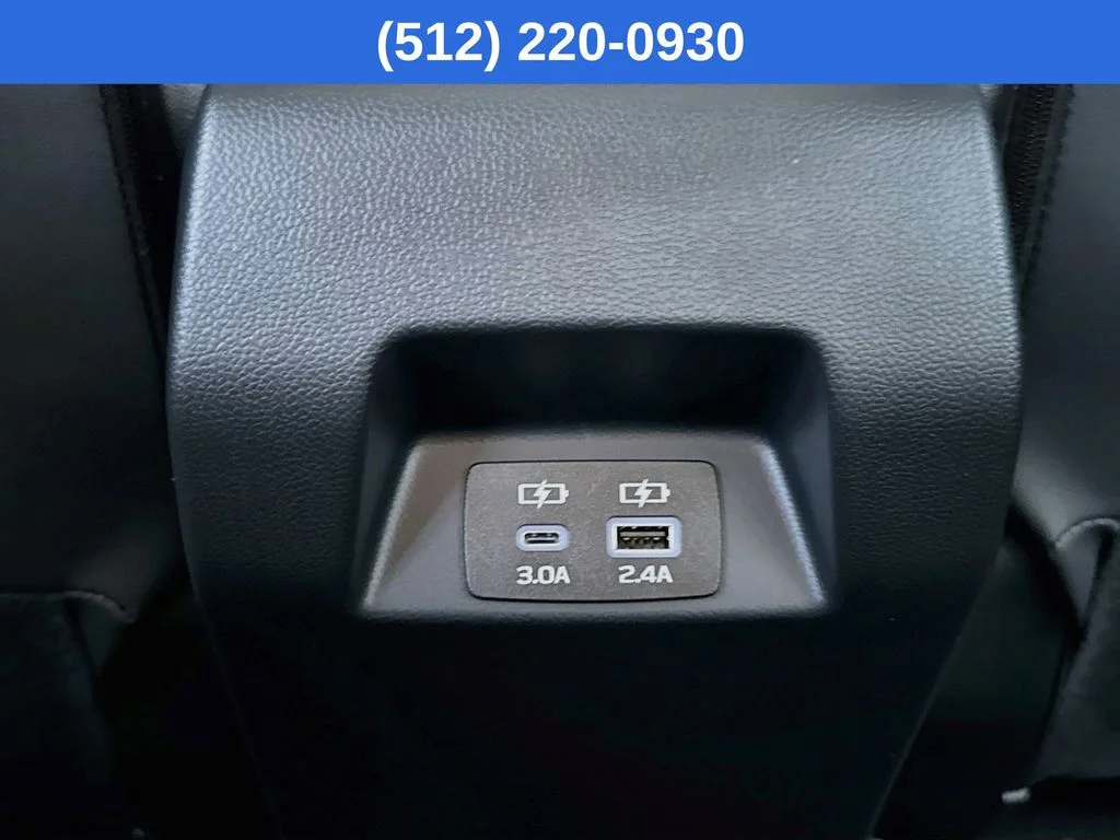 New 2026 Black Subaru Limited image 33