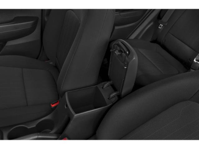 New 2026 Shimmering Silver Hyundai SE image 14