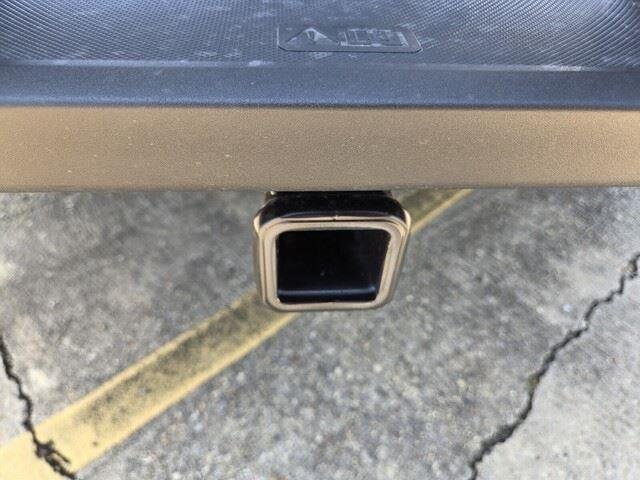 New 2026 Avalanche Ford Tremor® image 30