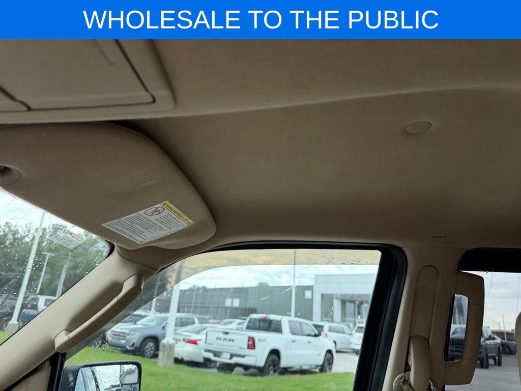 Used 2012 Blue Ford XLT image 15