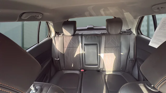 Used 2019 White Chevrolet LT image 23