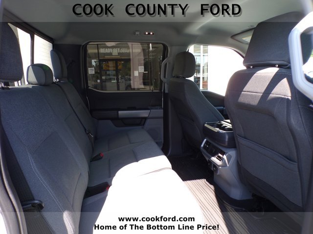 Used 2024 Avalanche Ford XLT image 18
