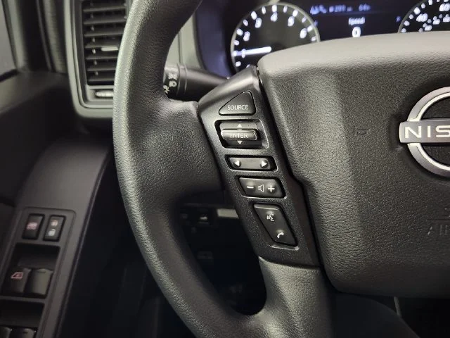 Used 2023 Gray Nissan S image 23