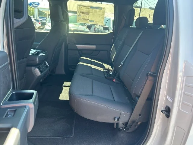 New 2026 Avalanche Ford XLT image 23
