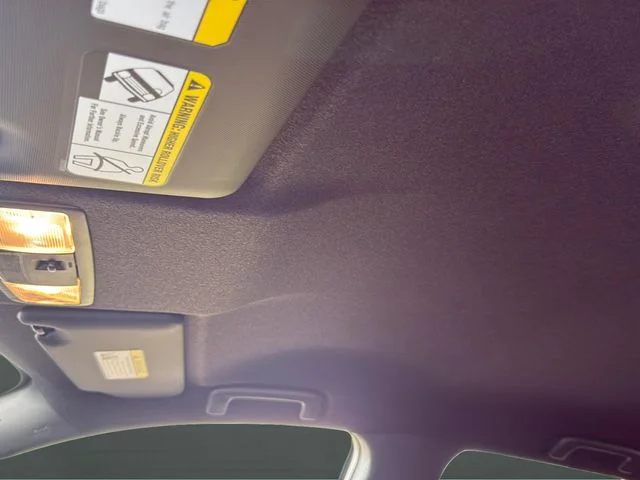 2025 Mitsubishi Outlander Sport TRAIL - Photo 23