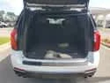 New 2026 Glacier White Tricoat GMC Denali Ultimate image 5