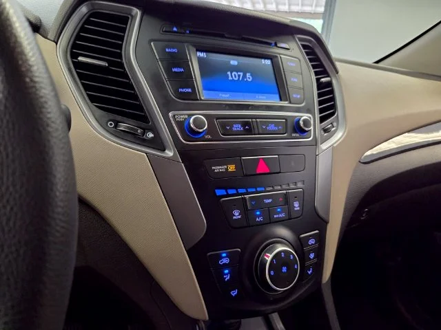 Used 2017 Gray Hyundai 2.4 Base image 26